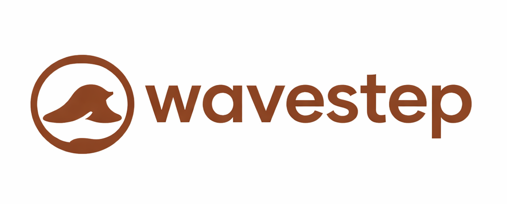 Wavestep creations