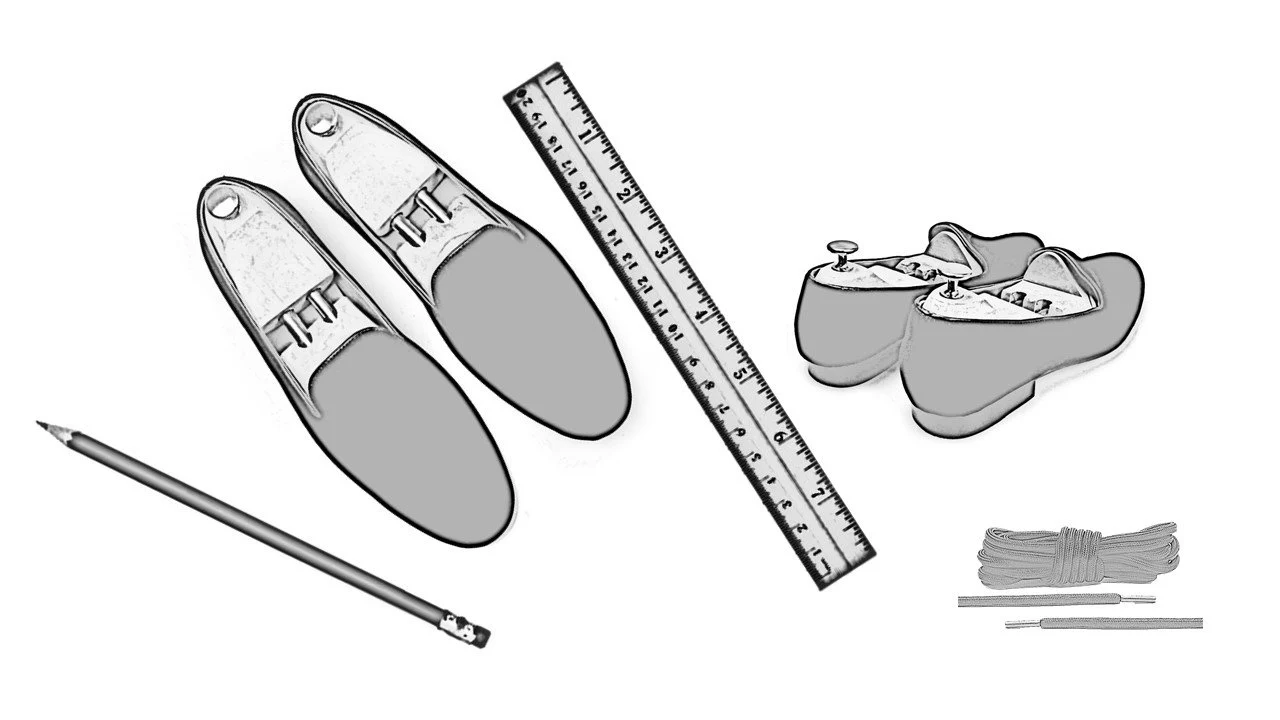 customize shoes