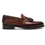 Barbican Tassel Loafers - Italian Casual Shoes Collection AW26 - Image 2
