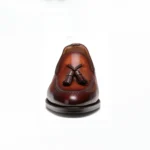 Barbican Tassel Loafers - Italian Casual Shoes Collection AW26 - Image 4