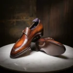Algarve Single Monk Straps - AW24 - Image 2