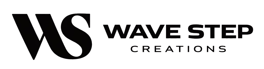 Wavestep creations
